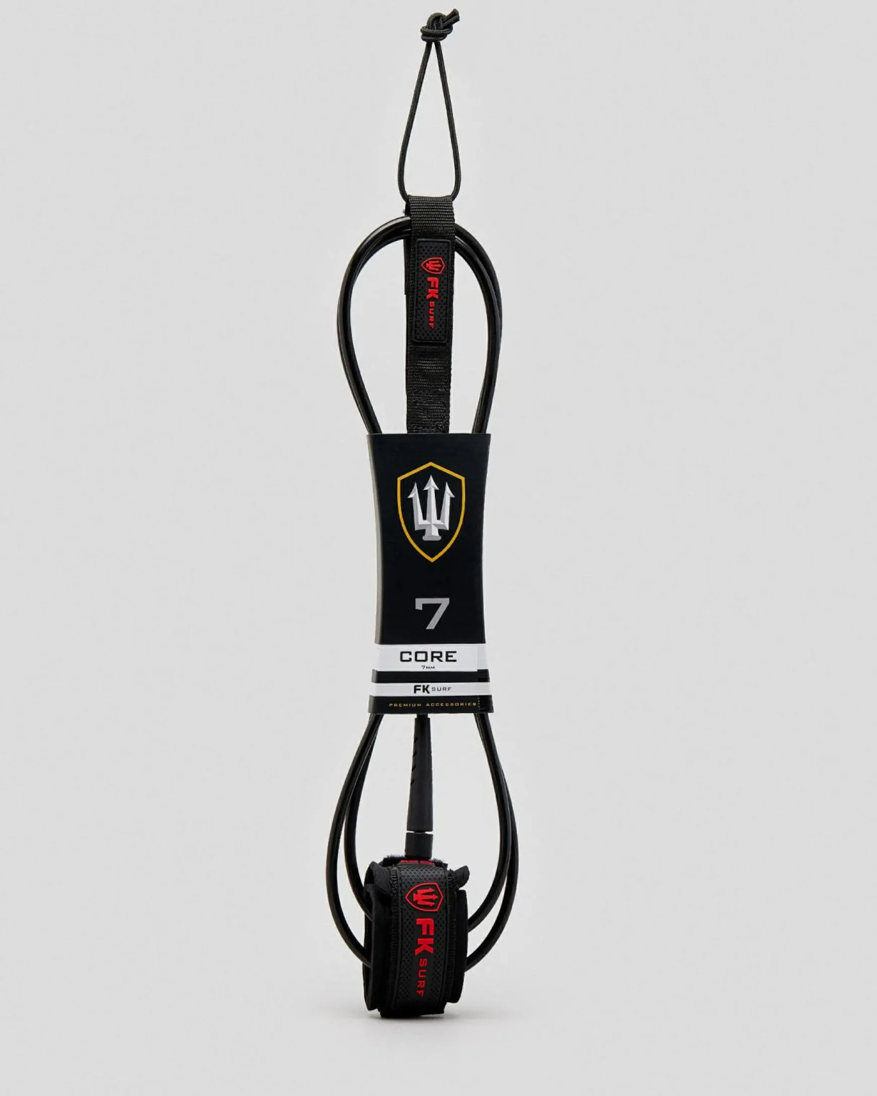 Core 7 Leg Rope