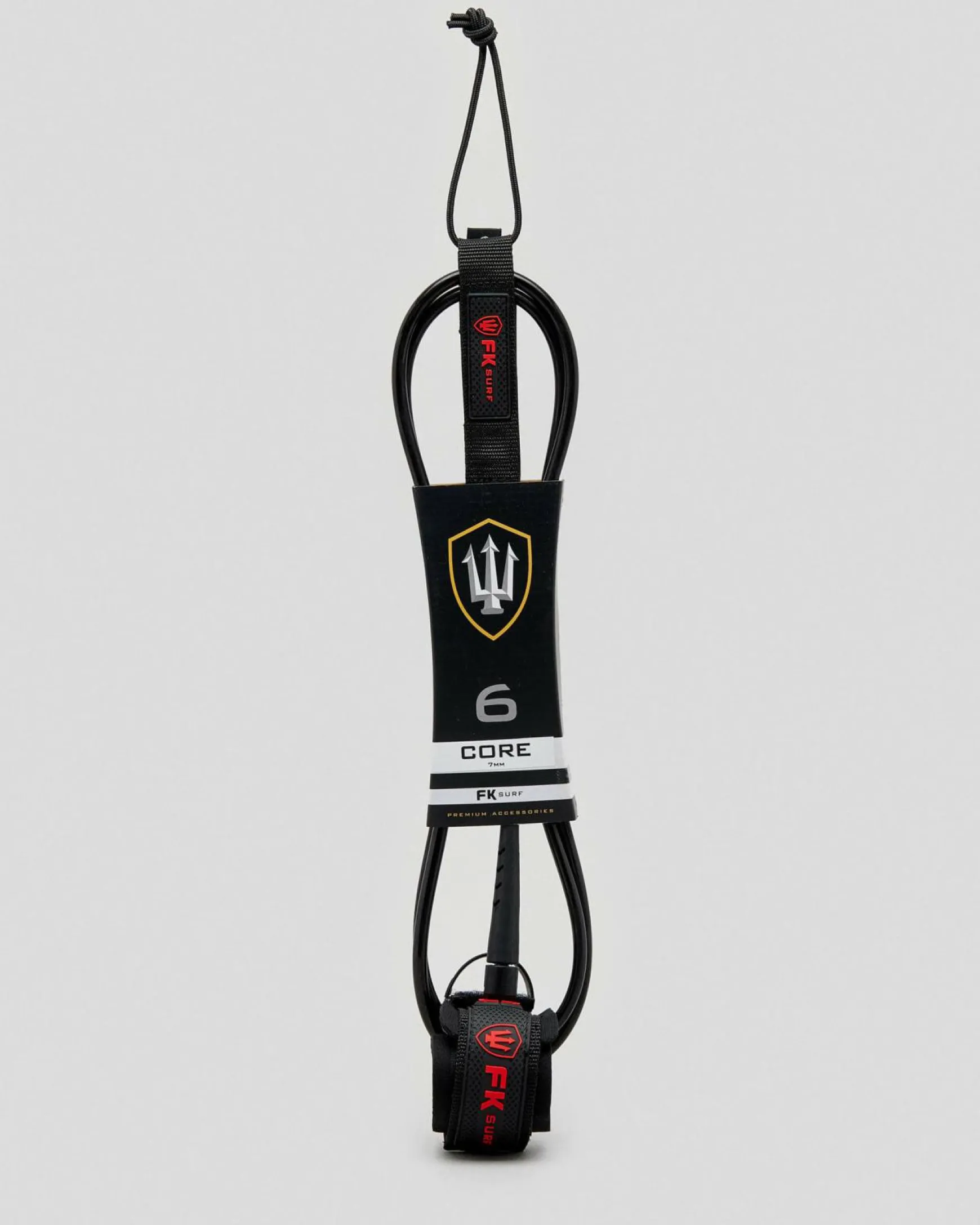 Core 6 Leg Rope