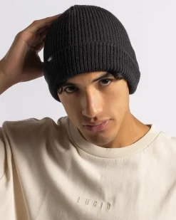 Core Basics Cuff Beanie