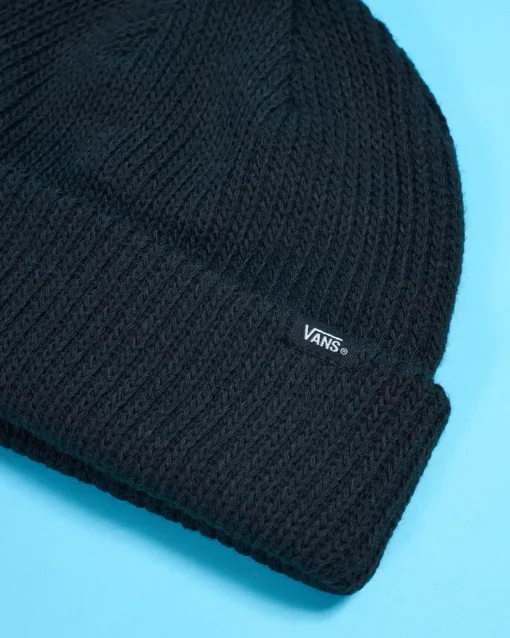 Core Basics Cuff Beanie