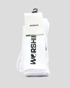 Core Socks 3 Pack