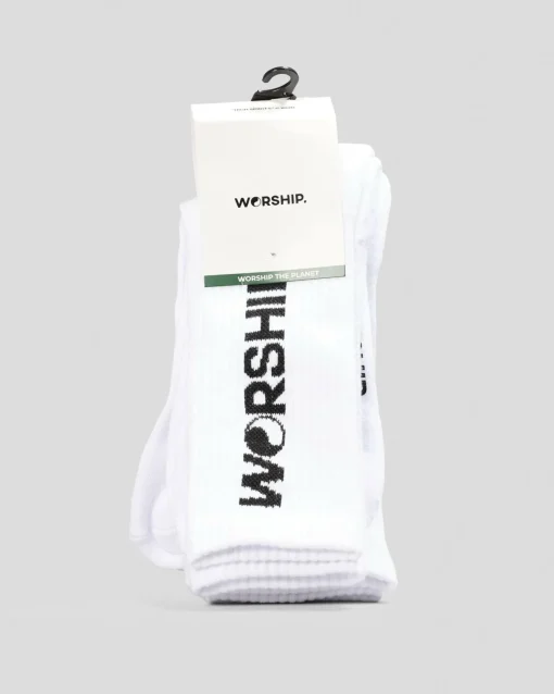 Core Socks 3 Pack
