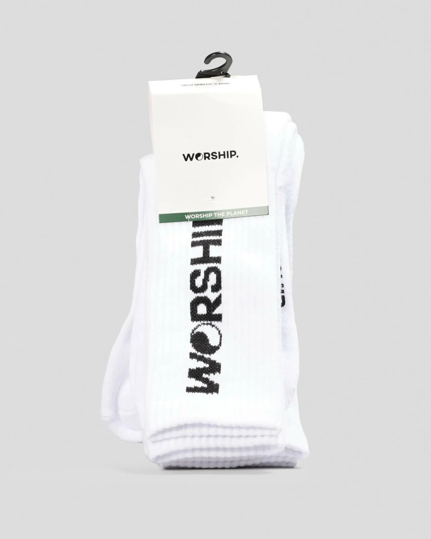 Core Socks 3 Pack