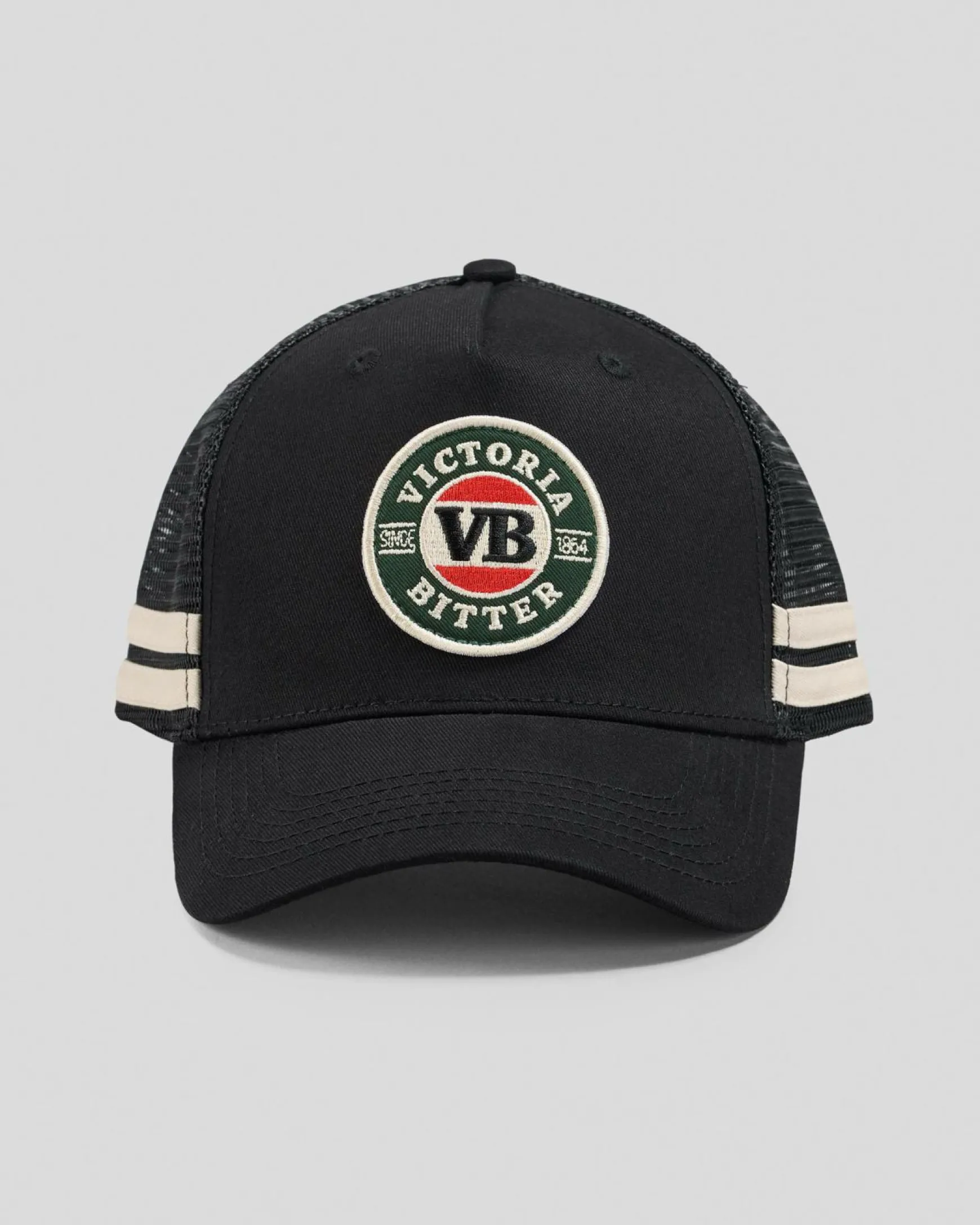 Core Trucker Cap