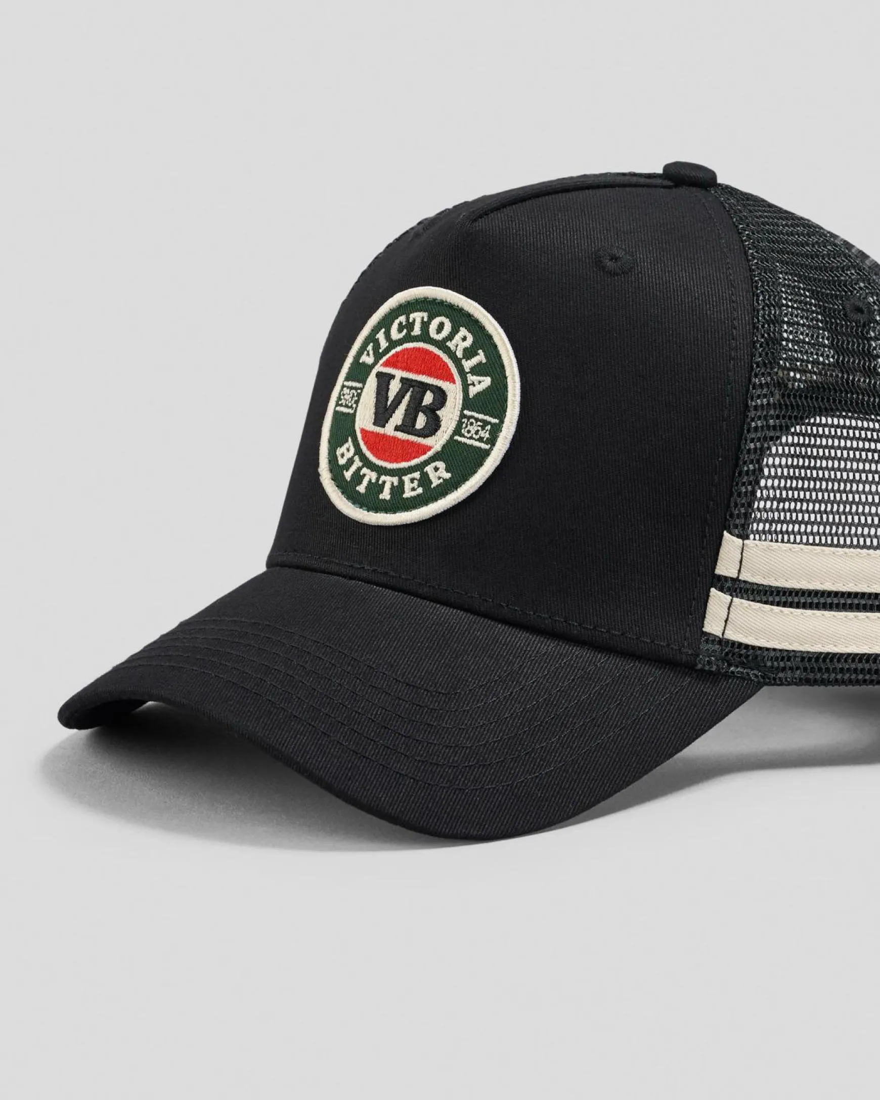 Core Trucker Cap