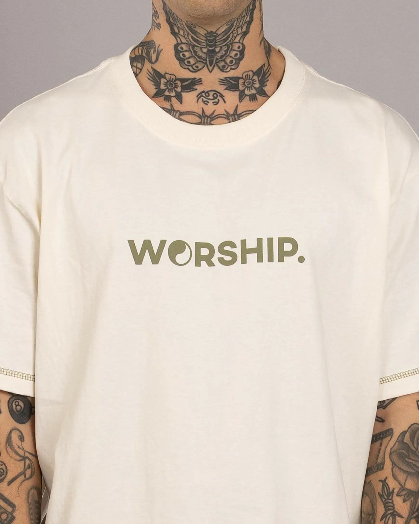 Core T-Shirt