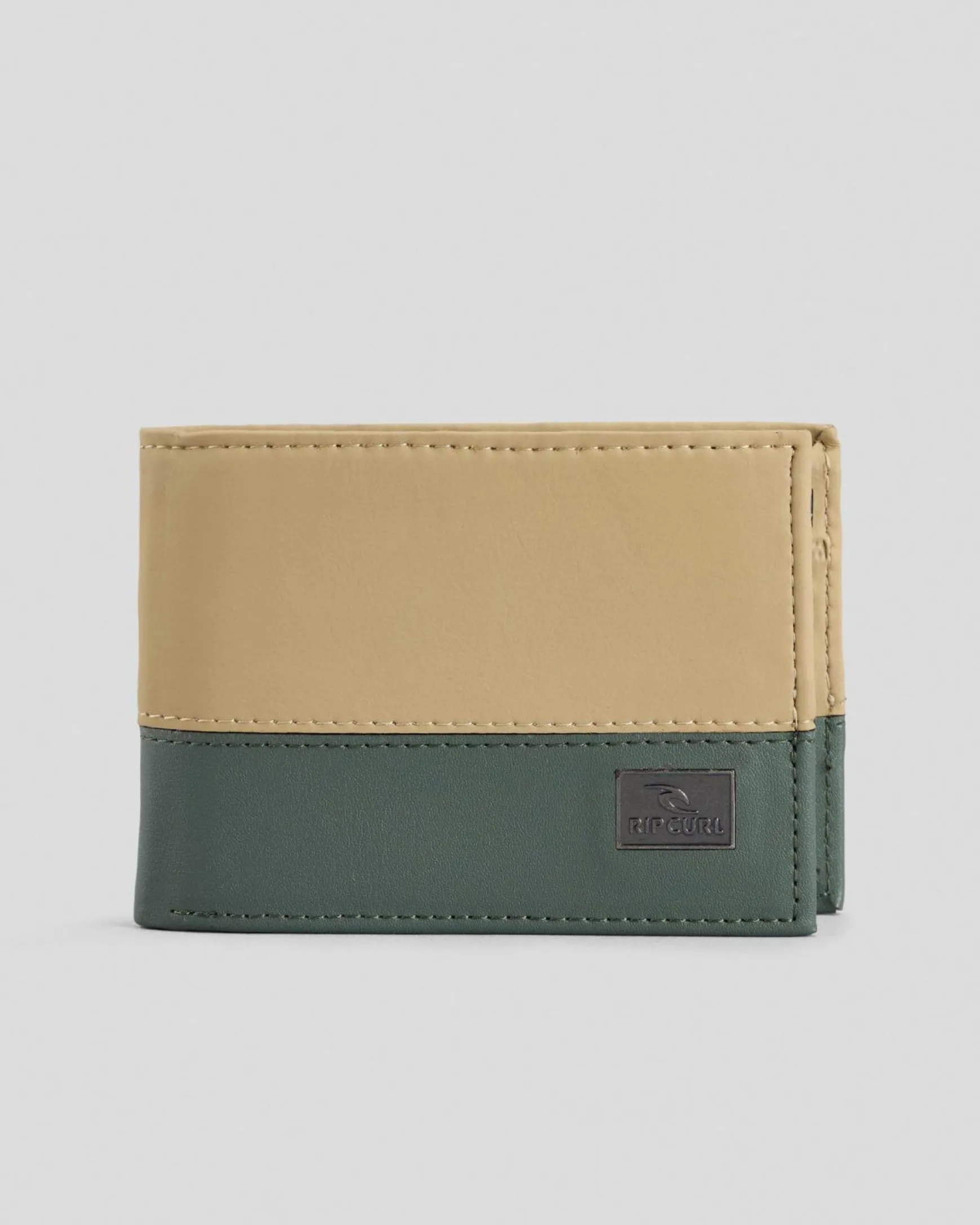 Corpawatu Icon PU Slim Wallet