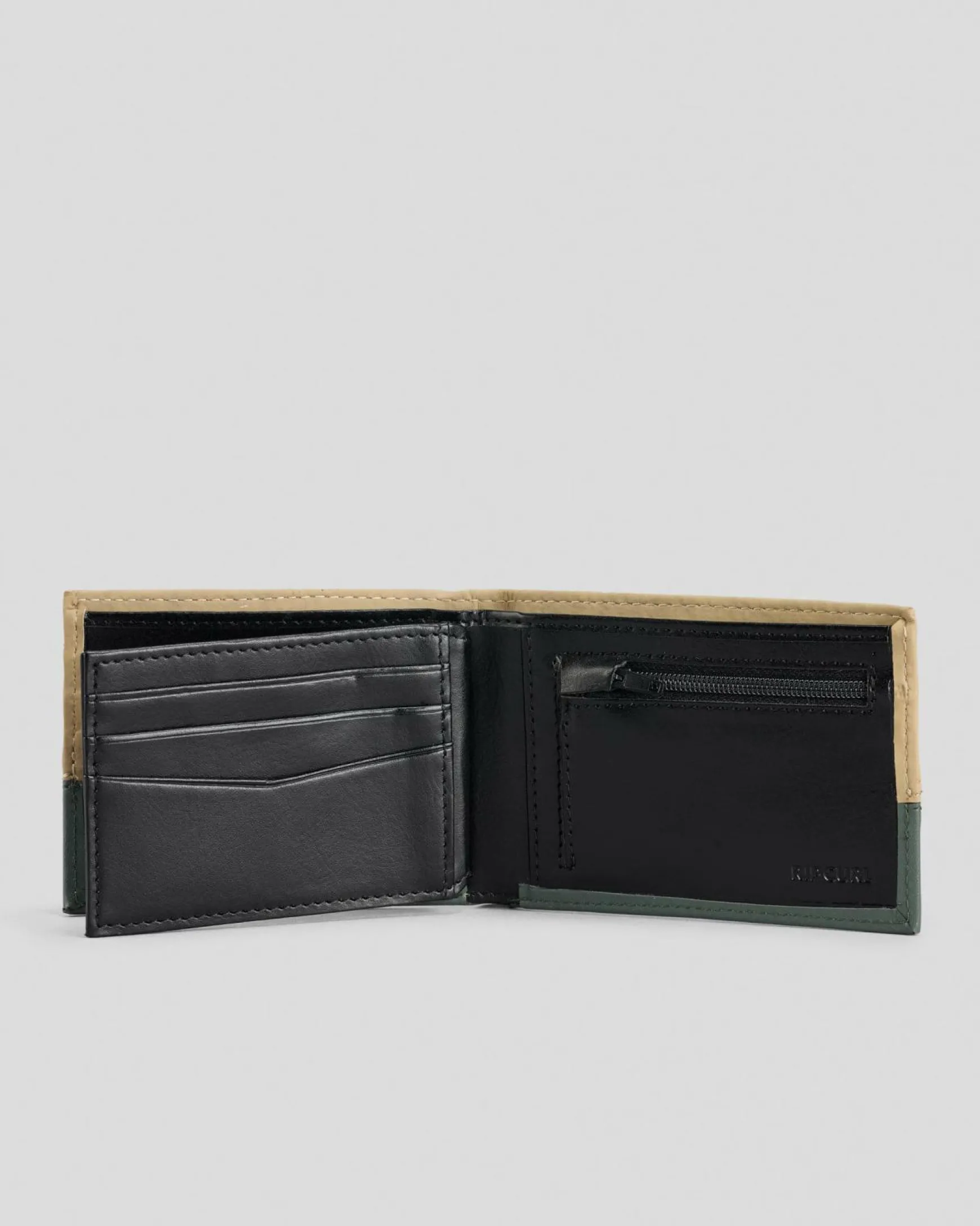 Corpawatu Icon PU Slim Wallet
