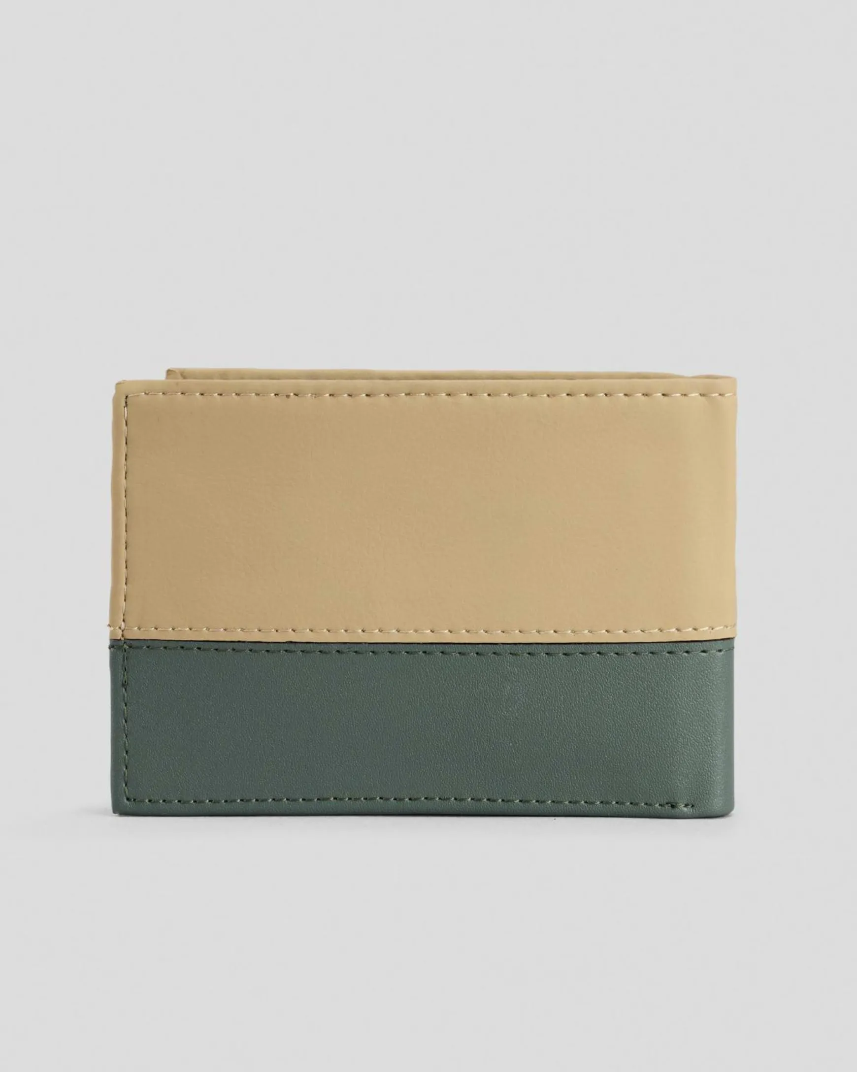 Corpawatu Icon PU Slim Wallet