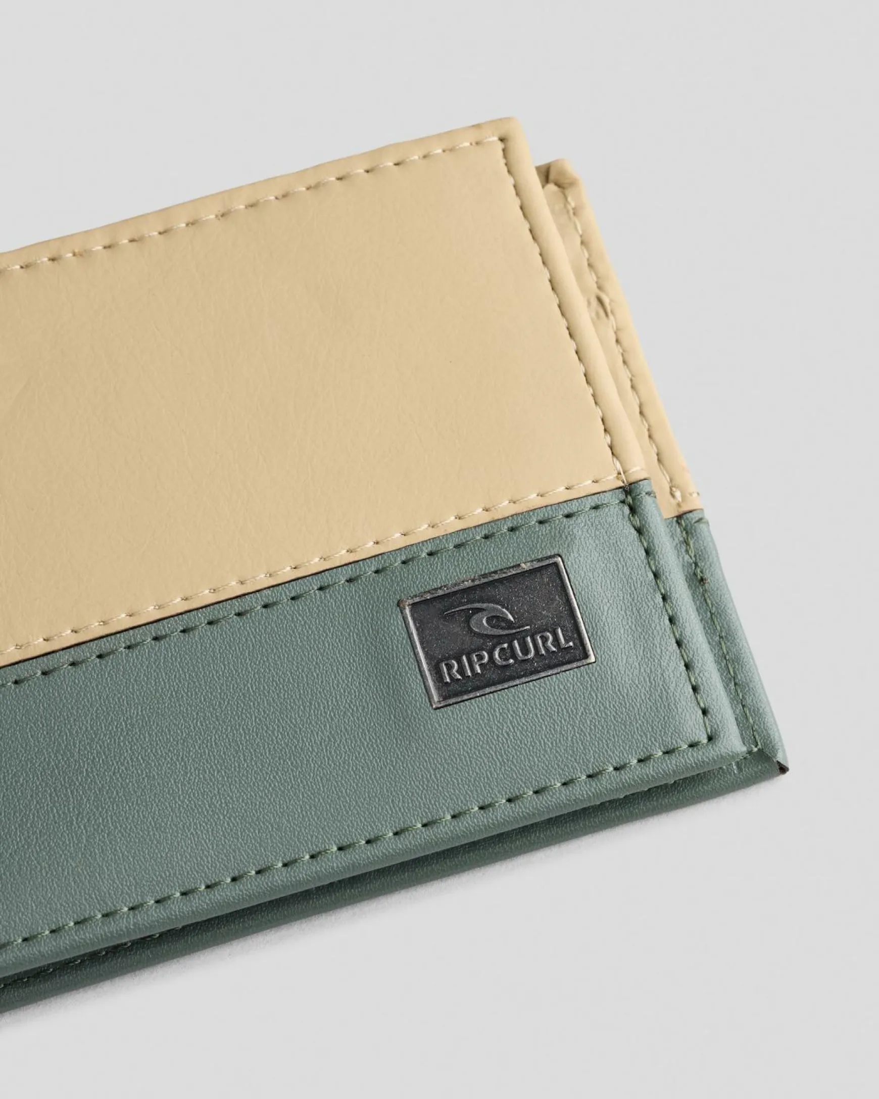Corpawatu Icon PU Slim Wallet