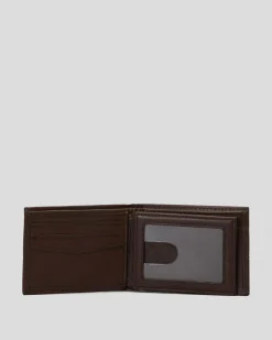 Corpawatu Icon PU Slim Wallet