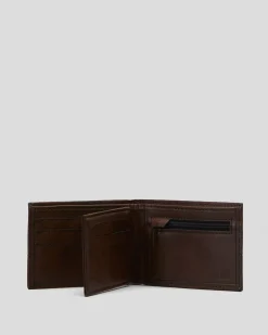 Corpawatu Icon PU Slim Wallet