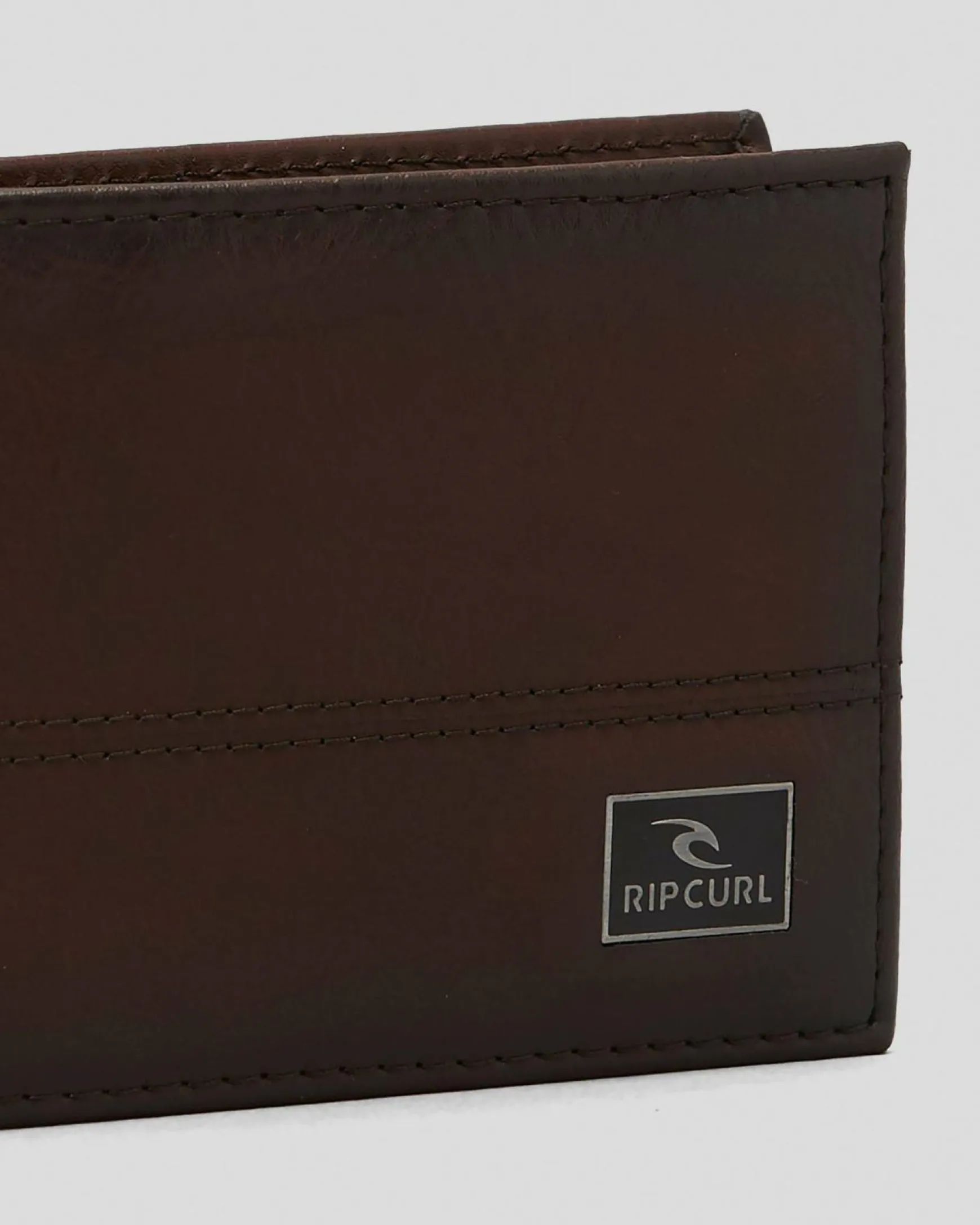 Corpawatu Icon PU Slim Wallet