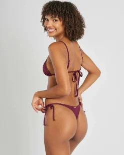 Corsica G-String Bikini Bottom