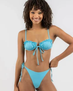 Corsica G-String Bikini Bottom