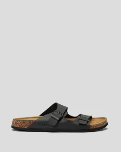 Cortina Sandals