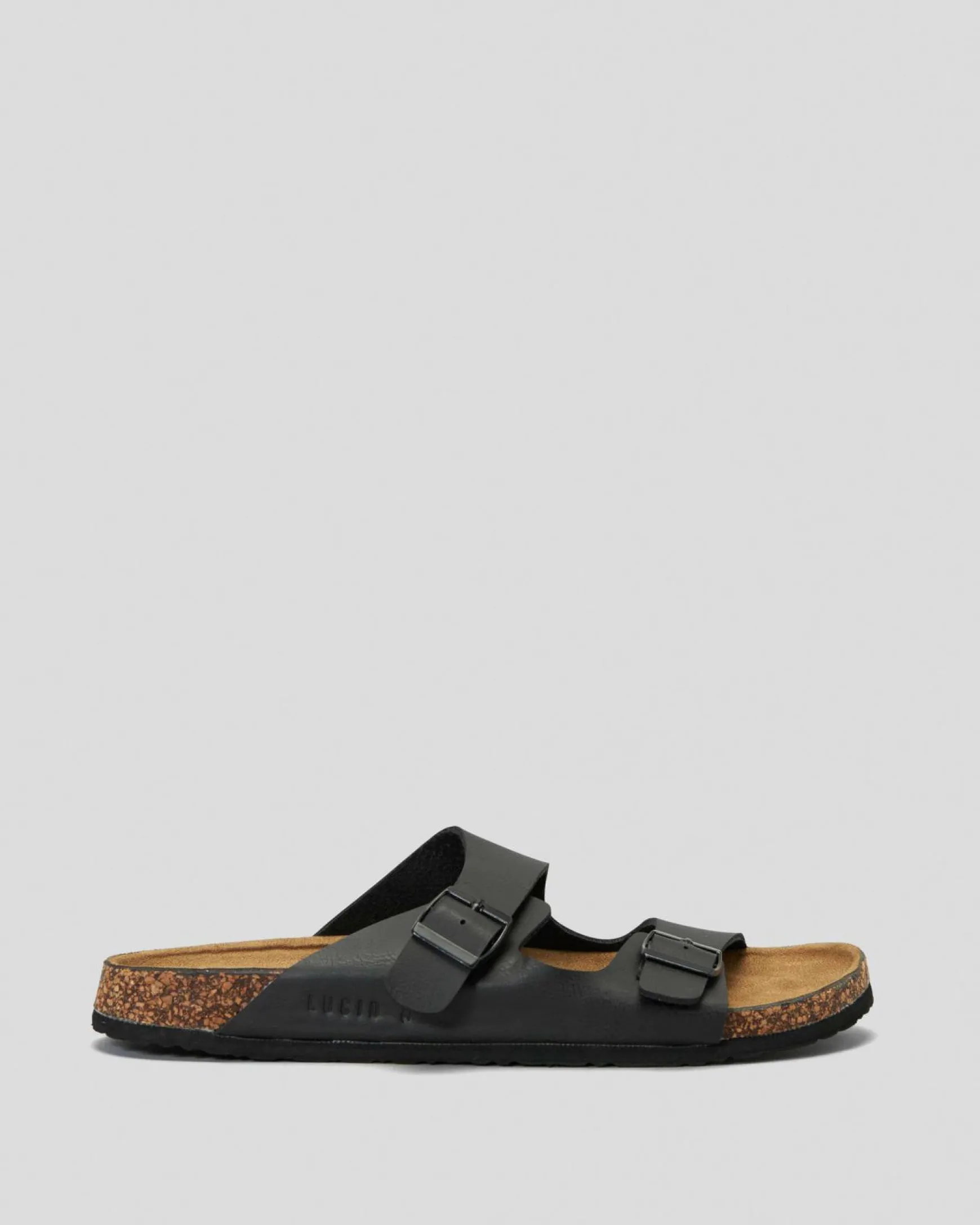 Cortina Sandals