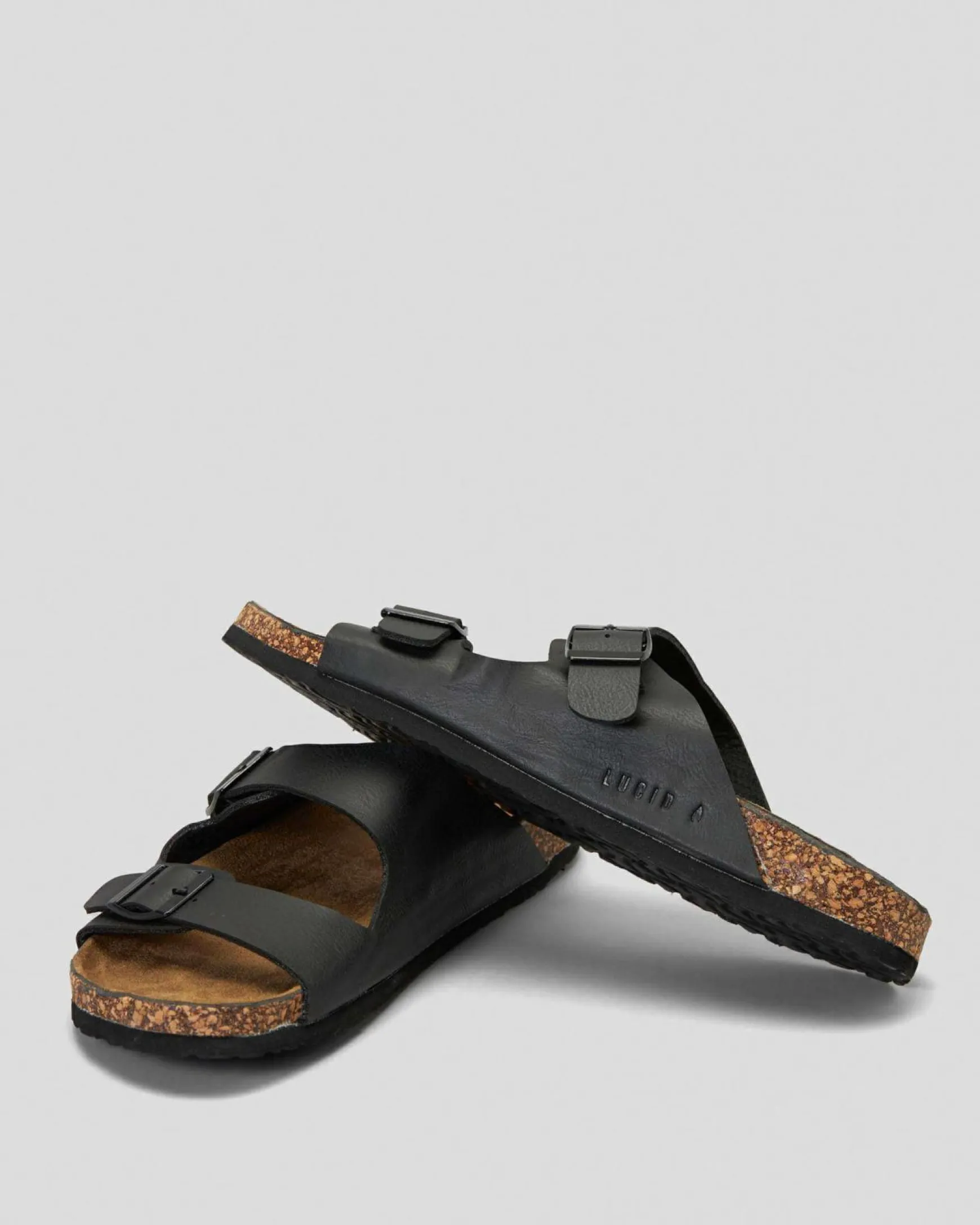 Cortina Sandals