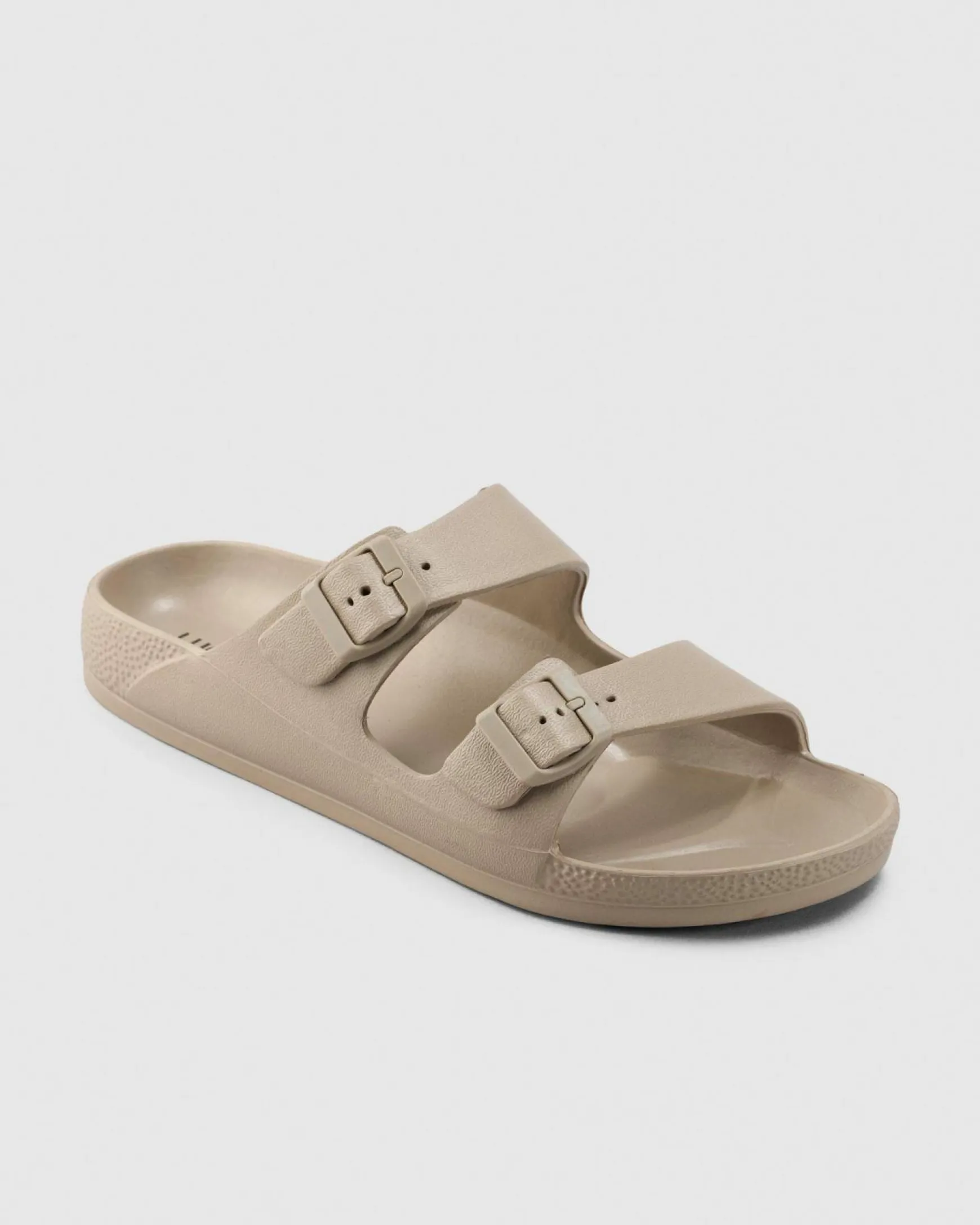 Cortina Sandals