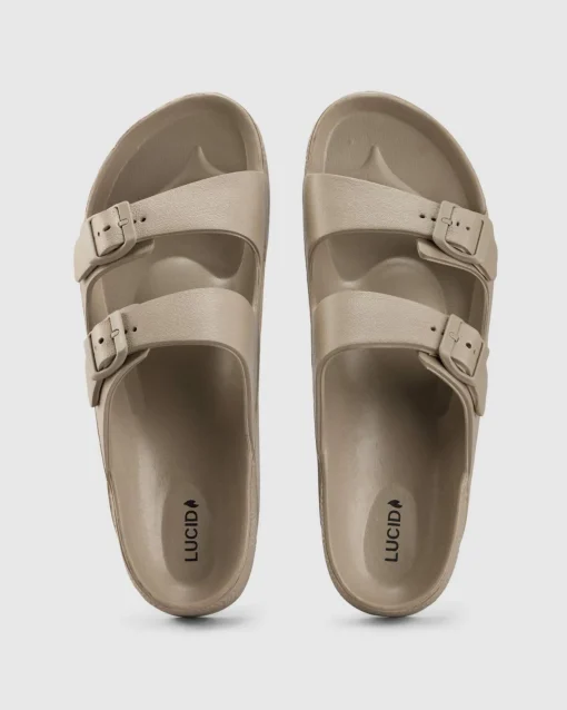 Cortina Sandals