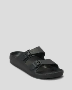 Cortina Sandals