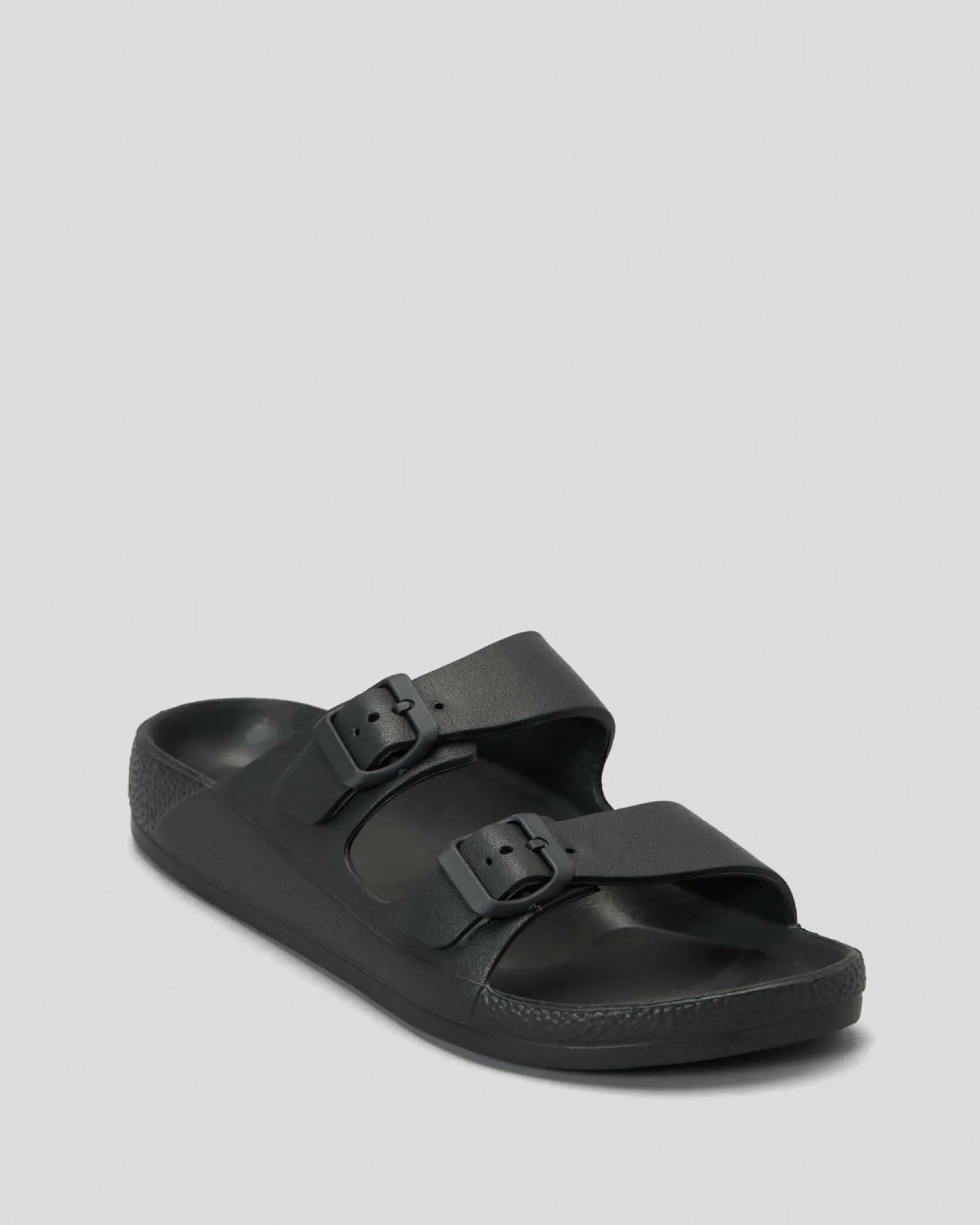 Cortina Sandals