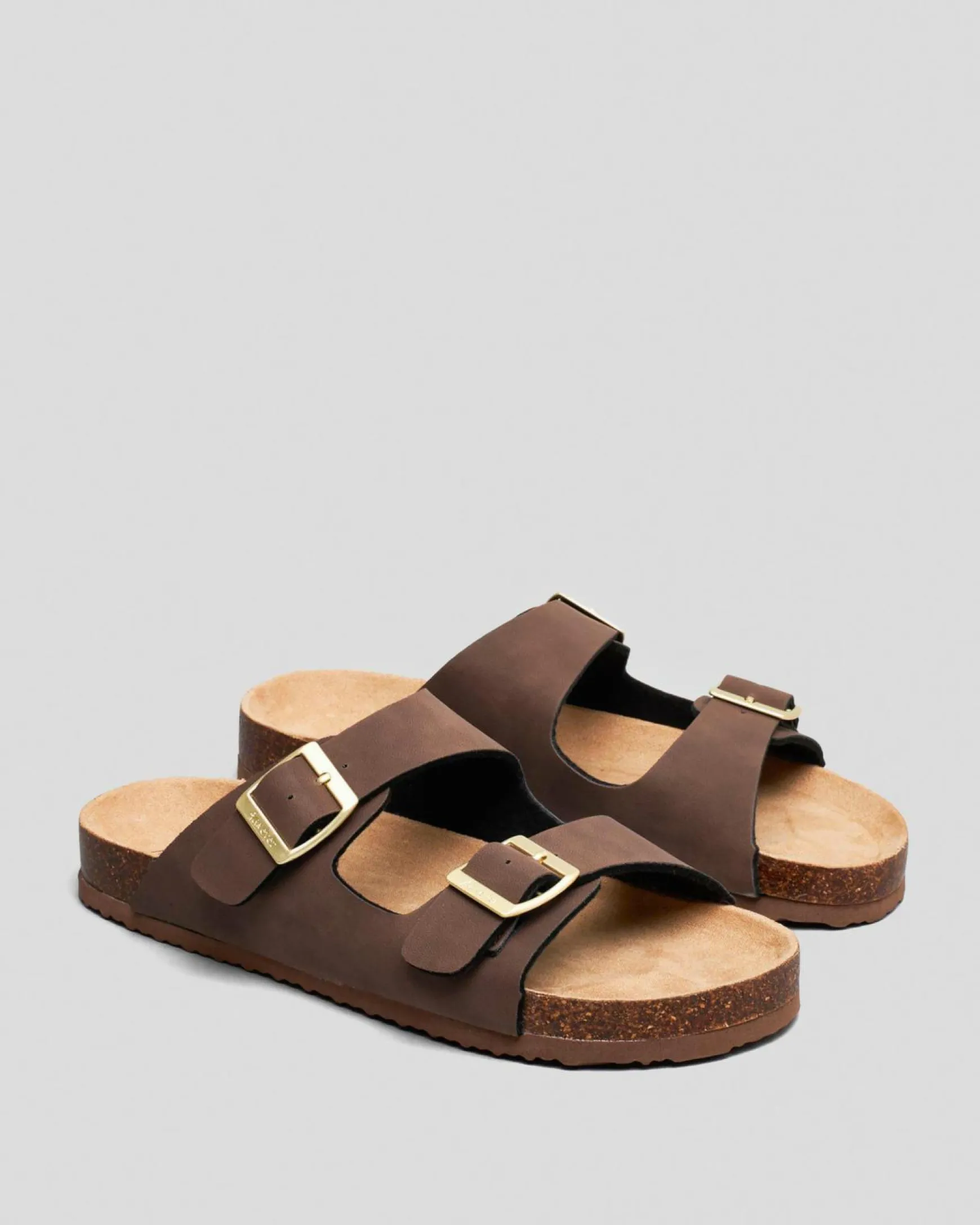Cortina Slide Sandals