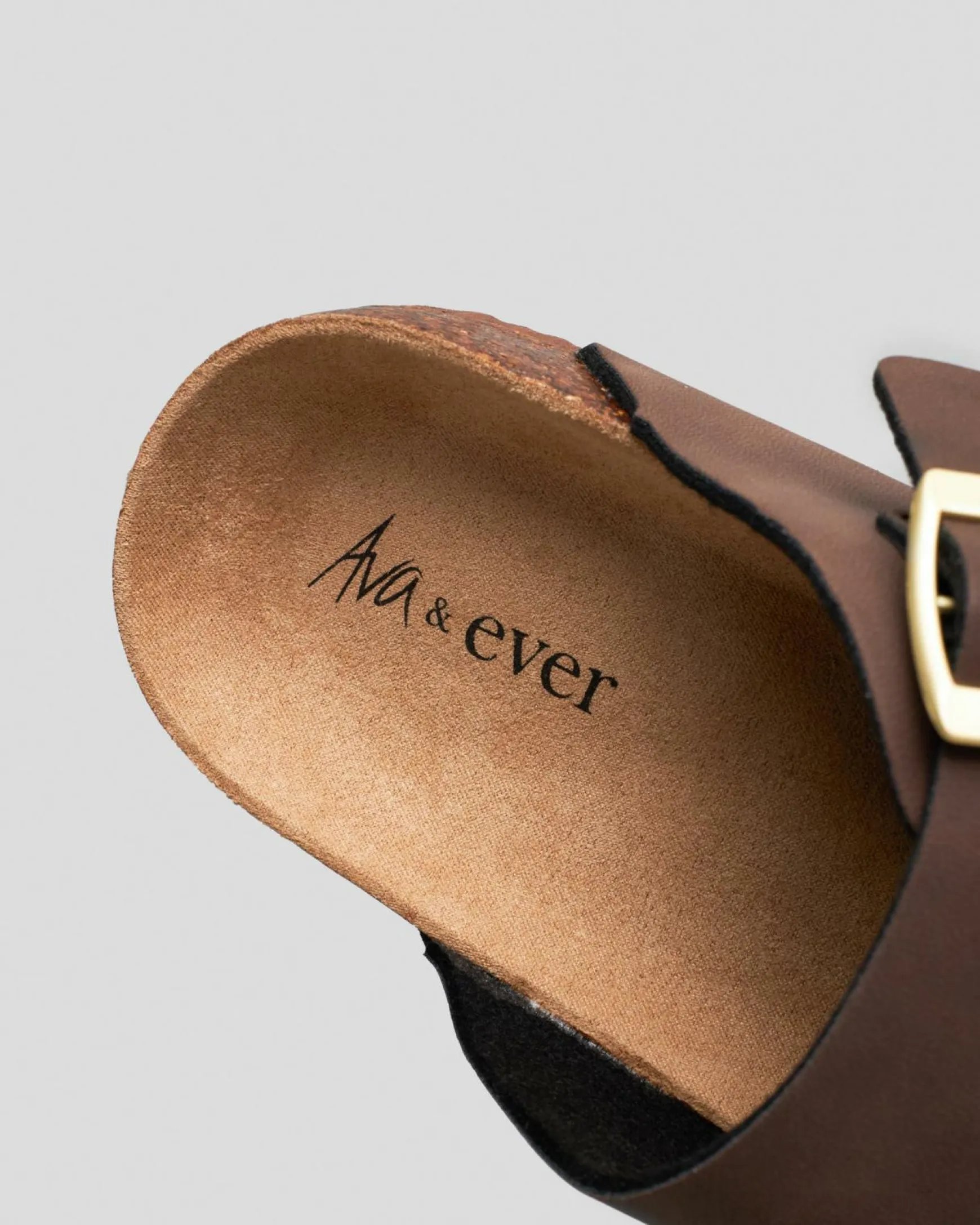 Cortina Slide Sandals