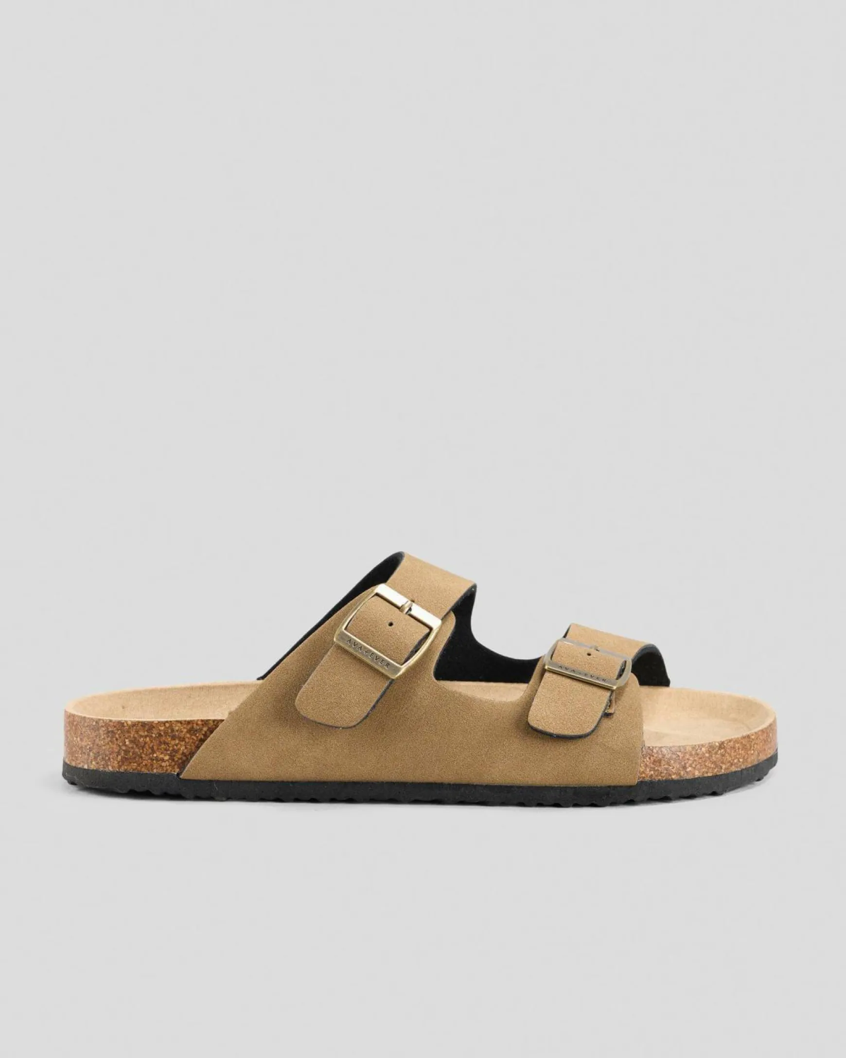 Cortina Slide Sandals