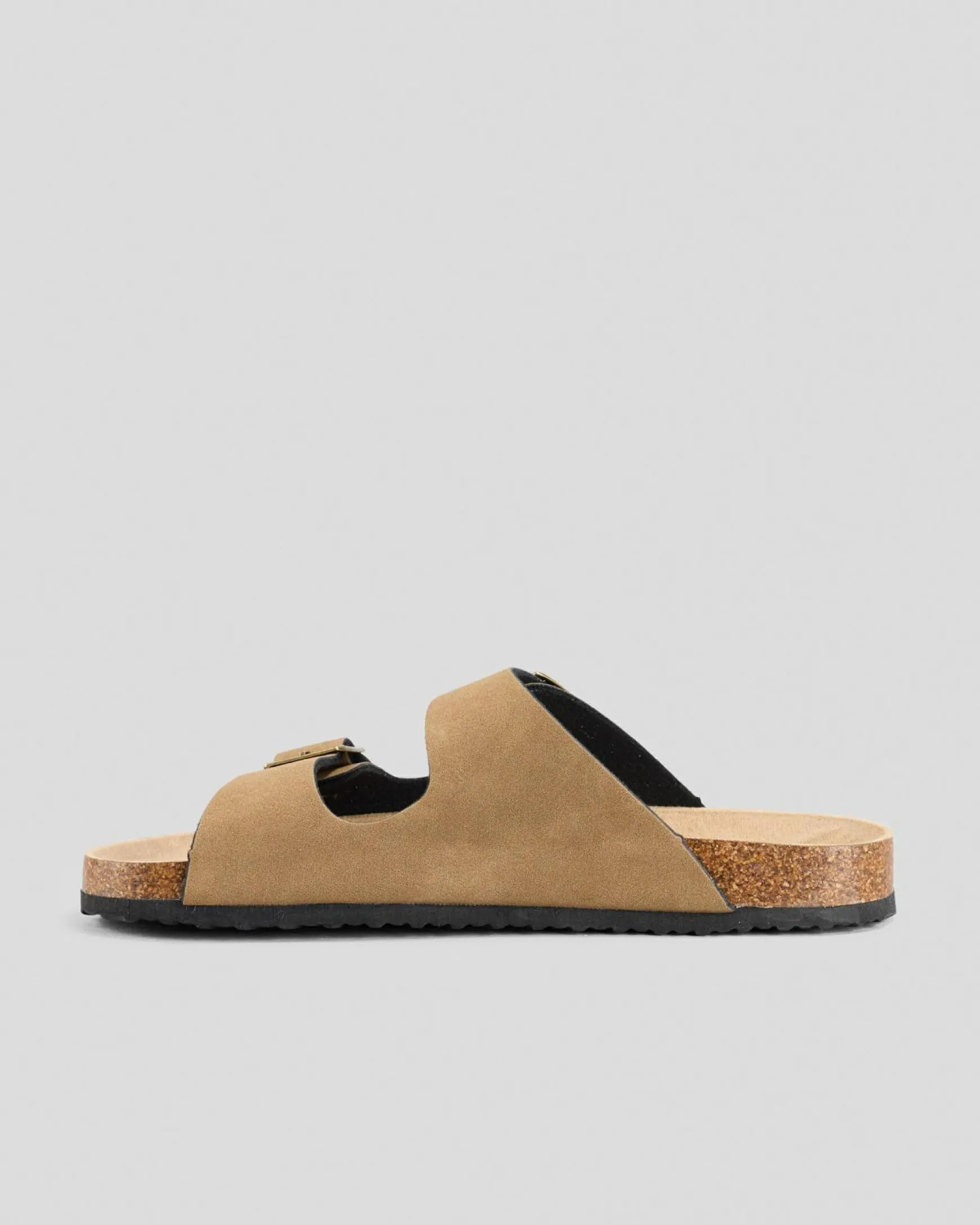 Cortina Slide Sandals