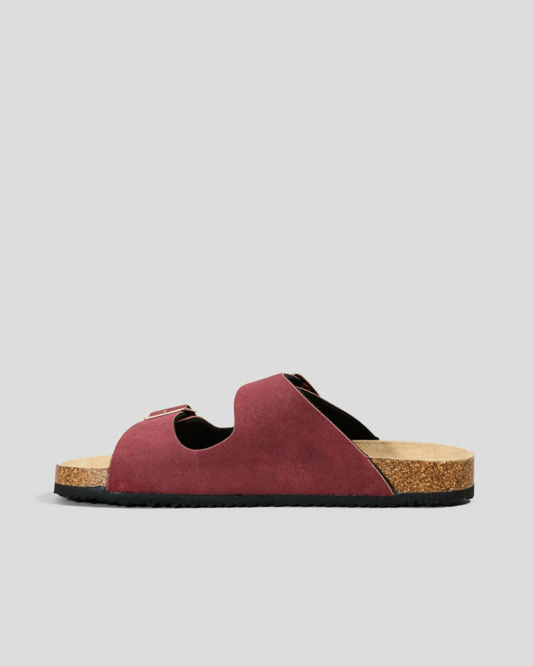 Cortina Slide Sandals