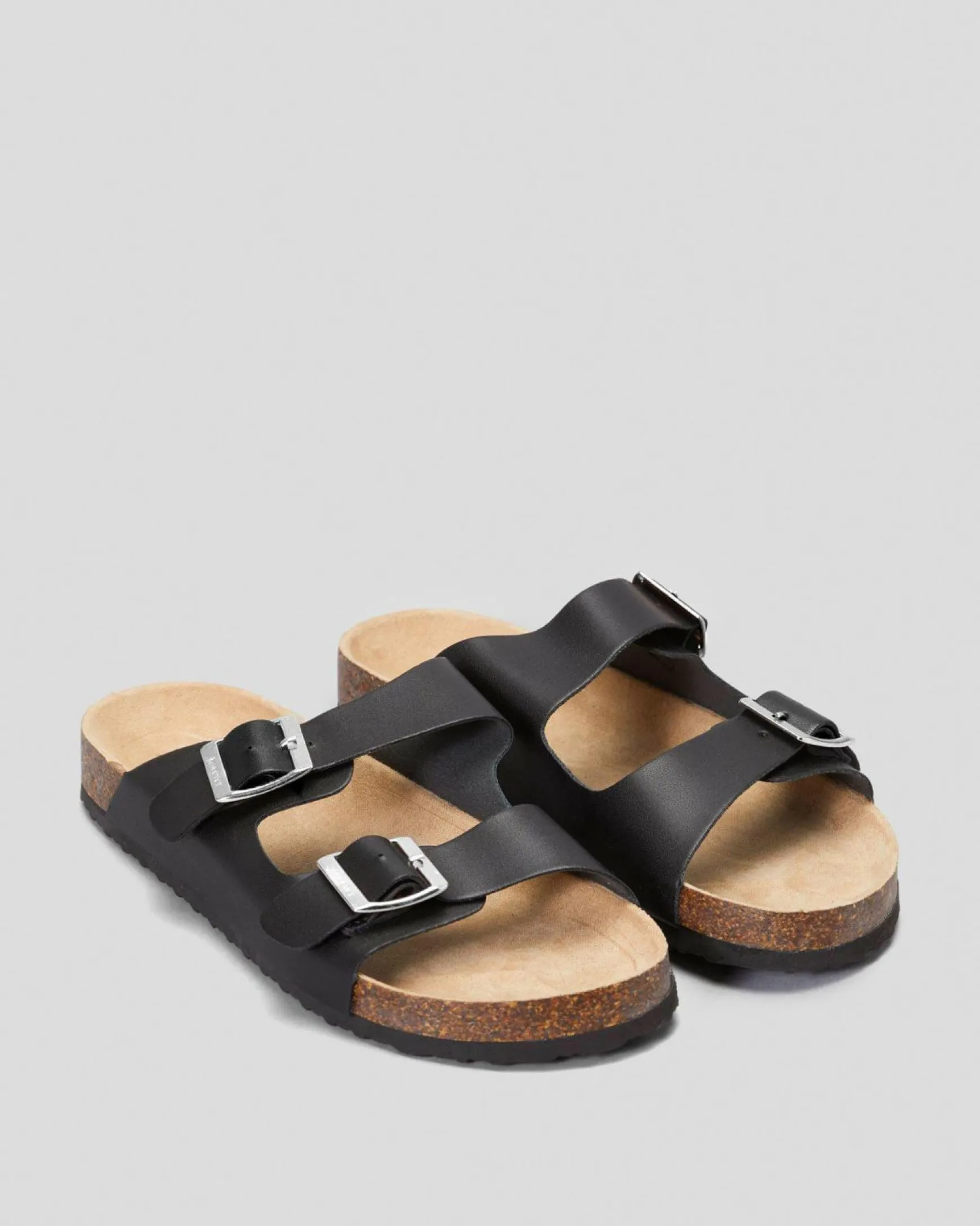 Cortina Slide Sandals