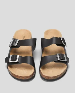 Cortina Slide Sandals
