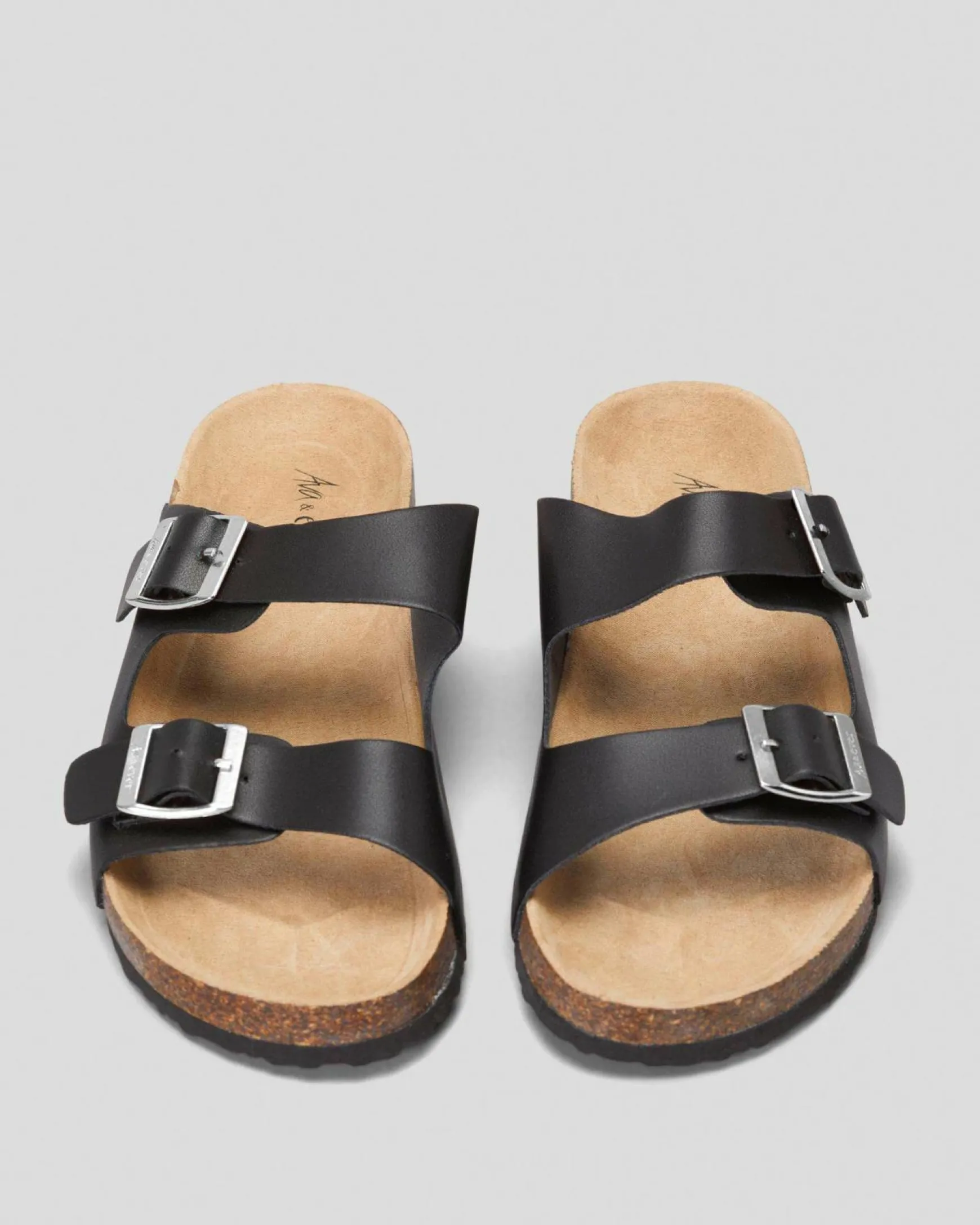 Cortina Slide Sandals