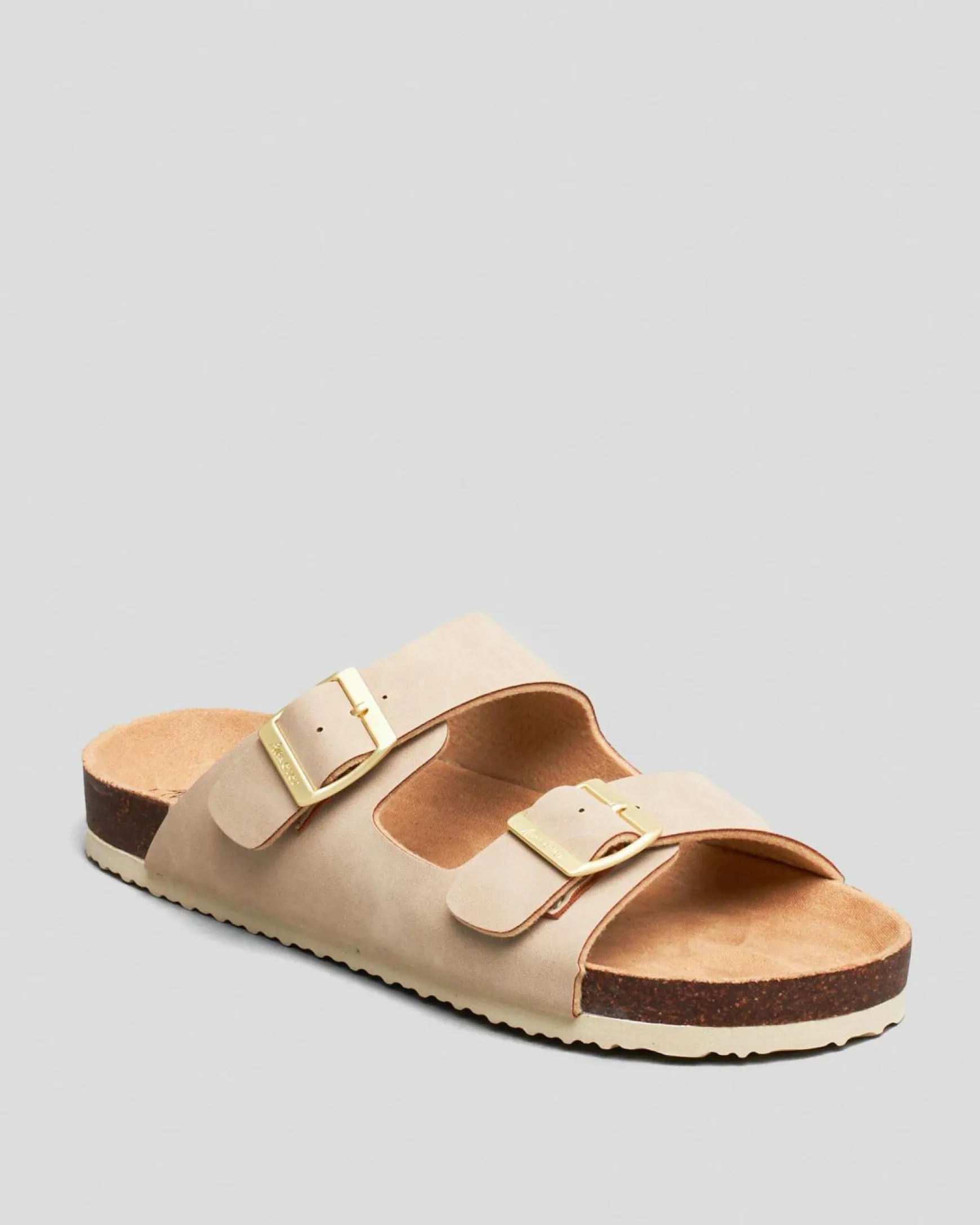 Cortina Slide Sandals