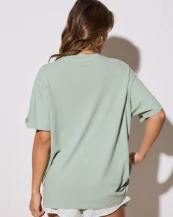 Costiera Relaxed T-Shirt