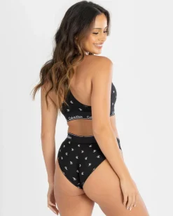 Cotton Bikini Brief