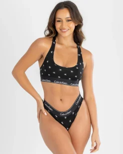 Cotton Bikini Brief