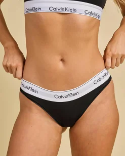 Cotton Bikini Brief