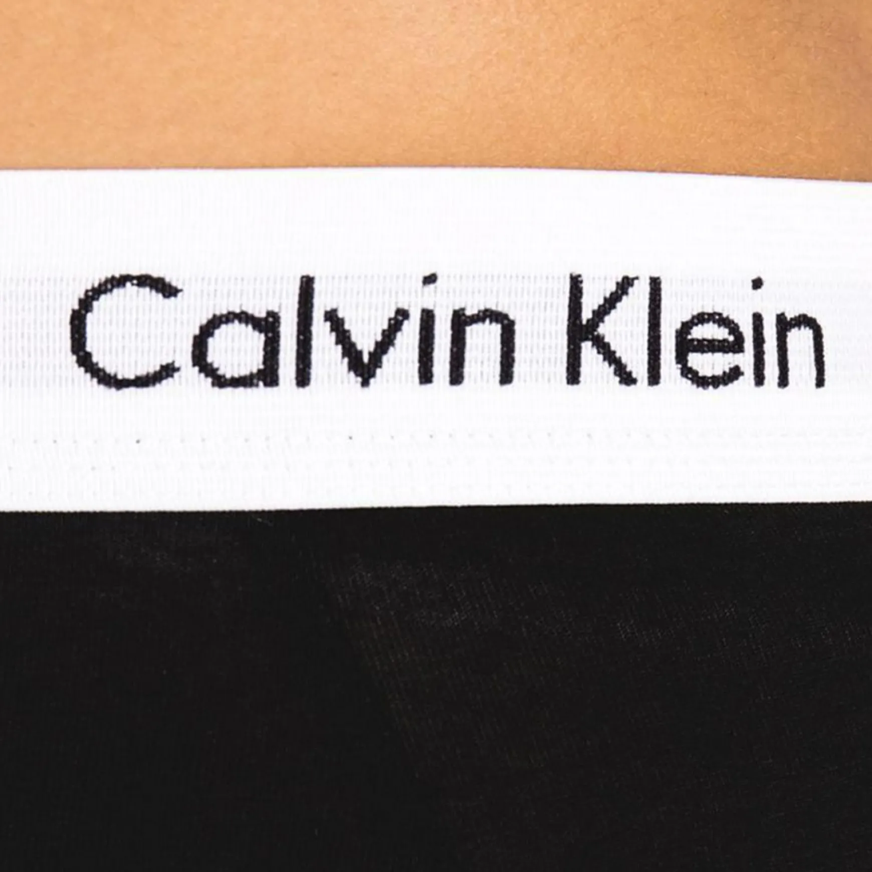 Cotton Stretch Low Rise Trunks 3 Pack