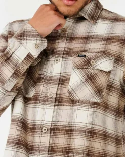 Count Flanno Shirt