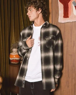 Count Flanno Shirt