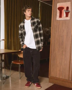 Count Flanno Shirt