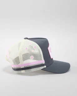 Country Club Trucker Cap