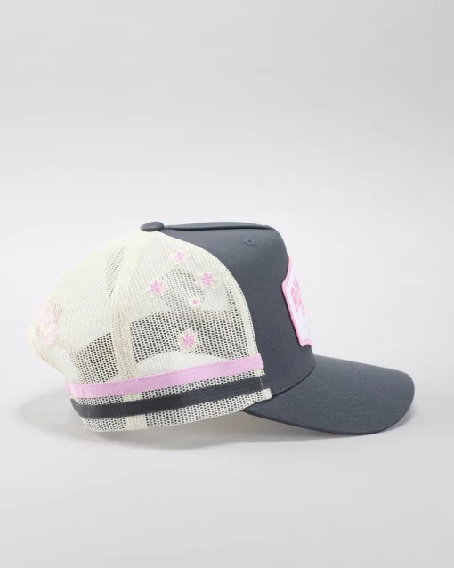 Country Club Trucker Cap