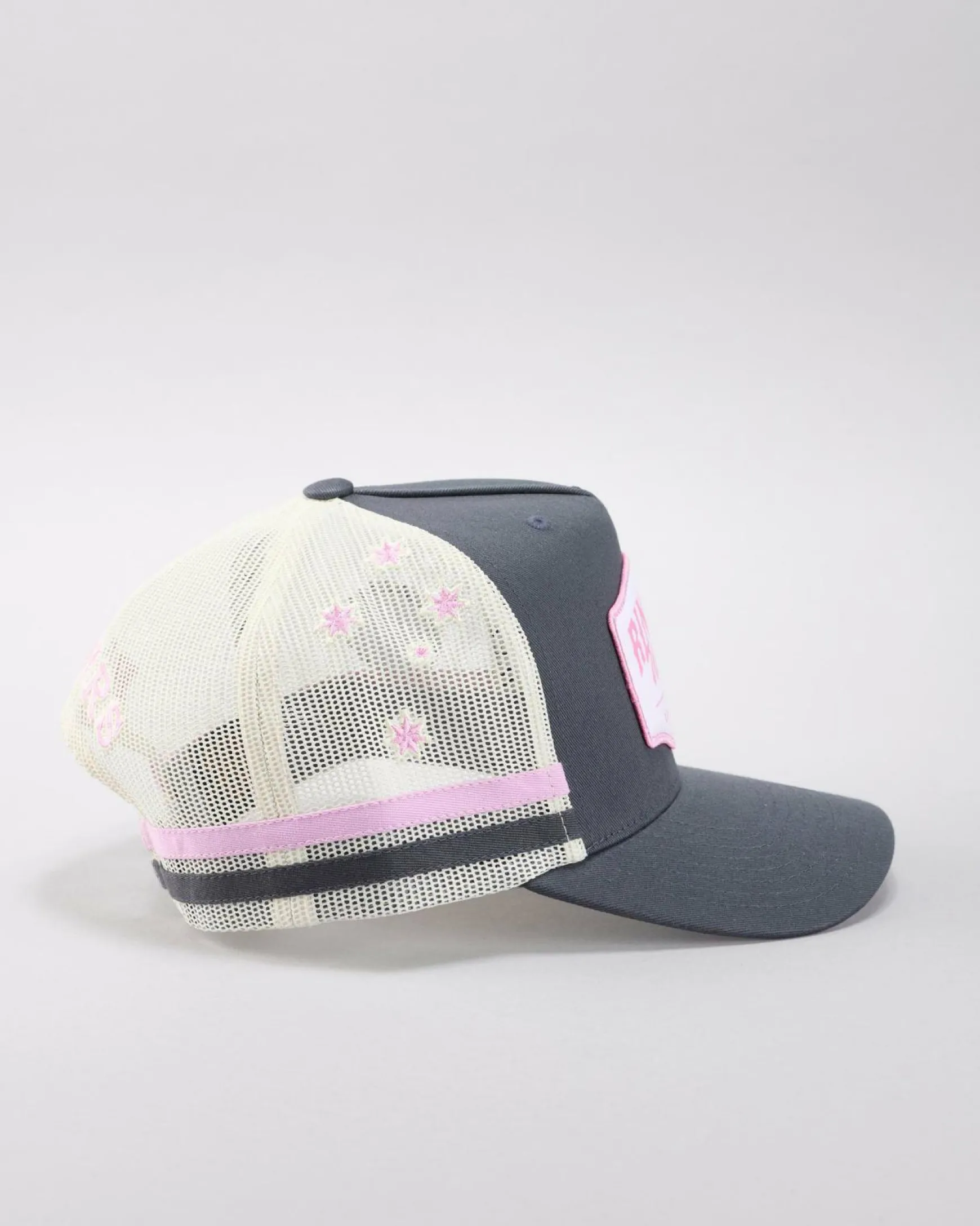 Country Club Trucker Cap