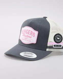 Country Club Trucker Cap