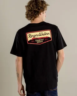 Country Goods Relaxed T-Shirt