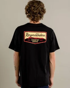 Country Goods Relaxed T-Shirt