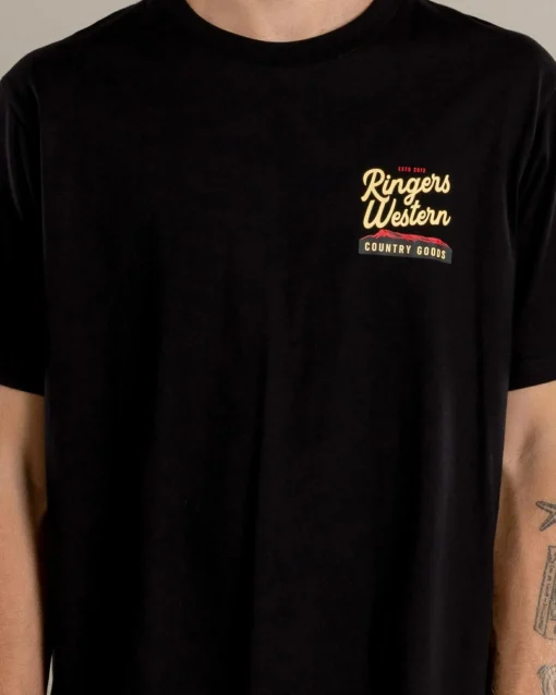 Country Goods Relaxed T-Shirt